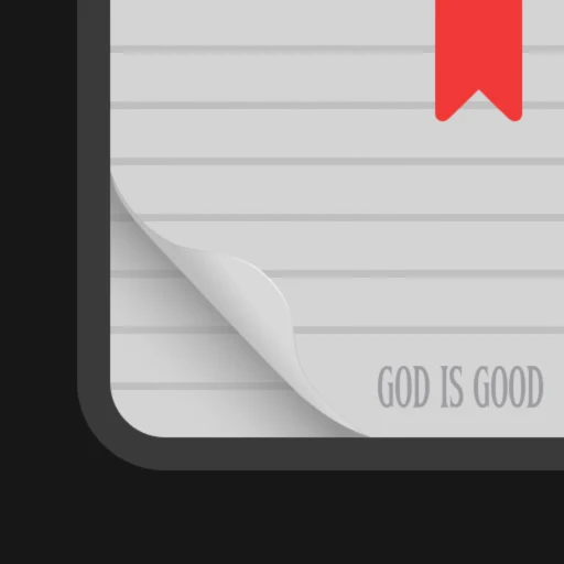 Ícono de la app Inventario Moral Diario