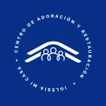 Group logo of Iglesia Mi Casa 🇨🇴